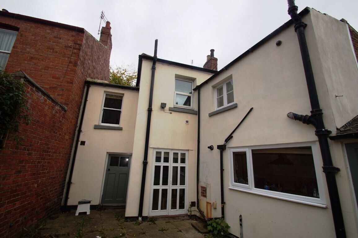 4 bedroom house for rent Church Street Head, Durham, DH1 3DN UniHomes