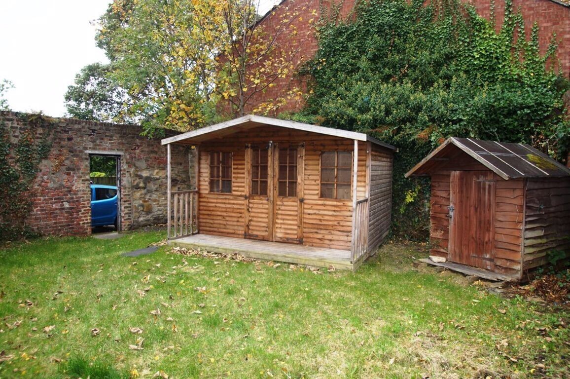 4 bedroom house for rent Church Street Head, Durham, DH1 3DN UniHomes