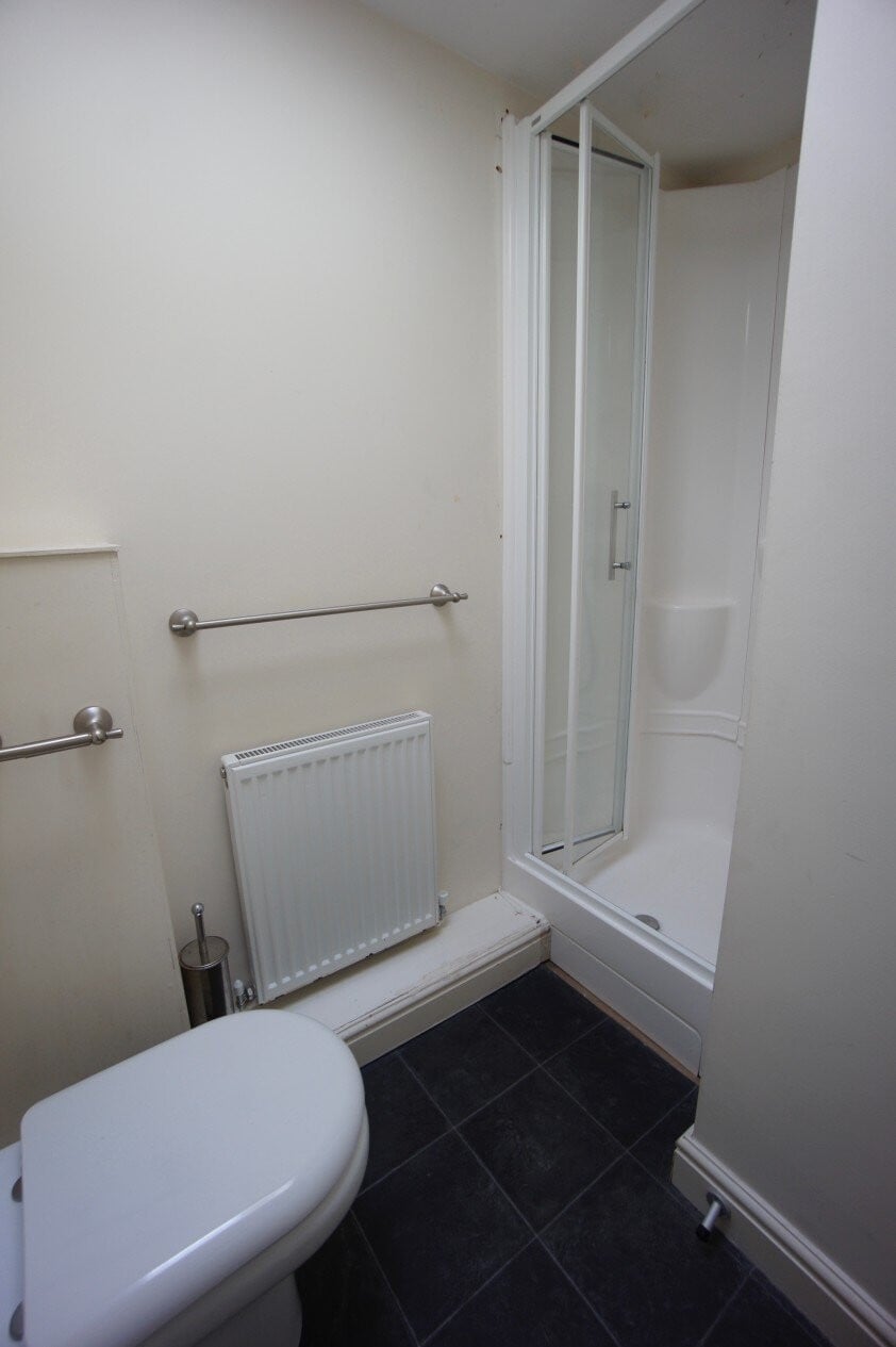 2 bedroom apartment for rent Fulwood Road, Sheffield, S10 3BA UniHomes