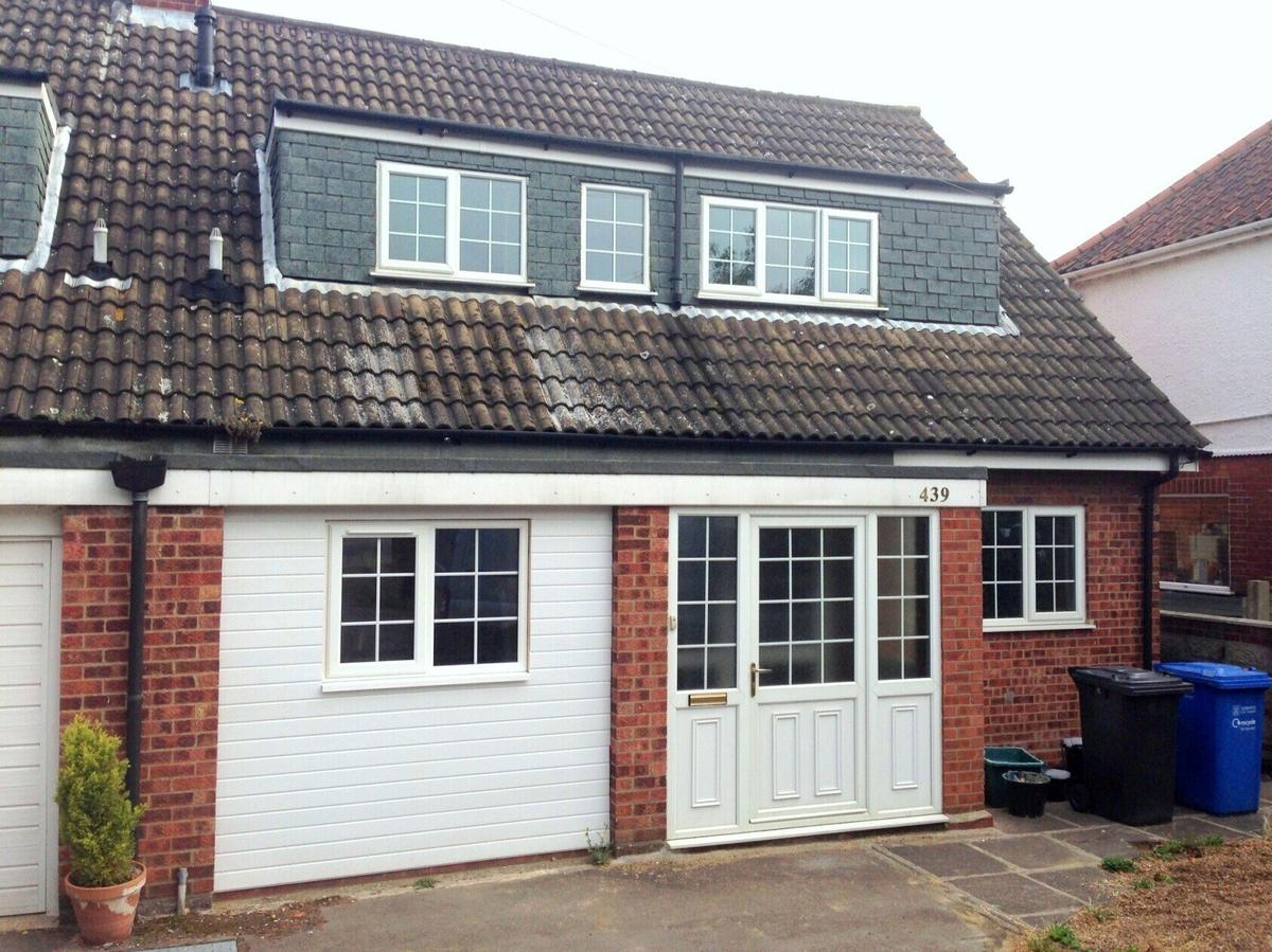 5 bedroom house for rent Dereham Road, Norwich, NR5 8QH UniHomes