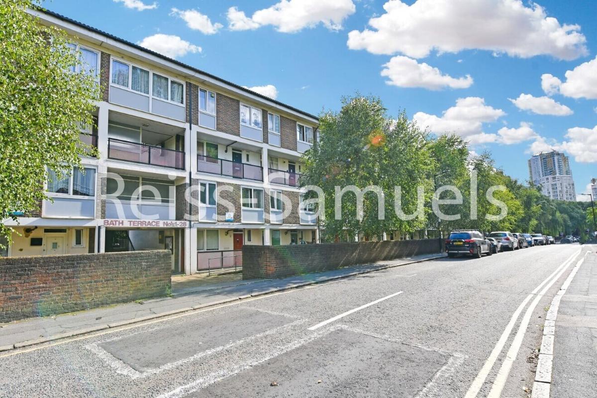 4 bedroom apartment for rent Bath Terrace, London, SE1 6QE UniHomes