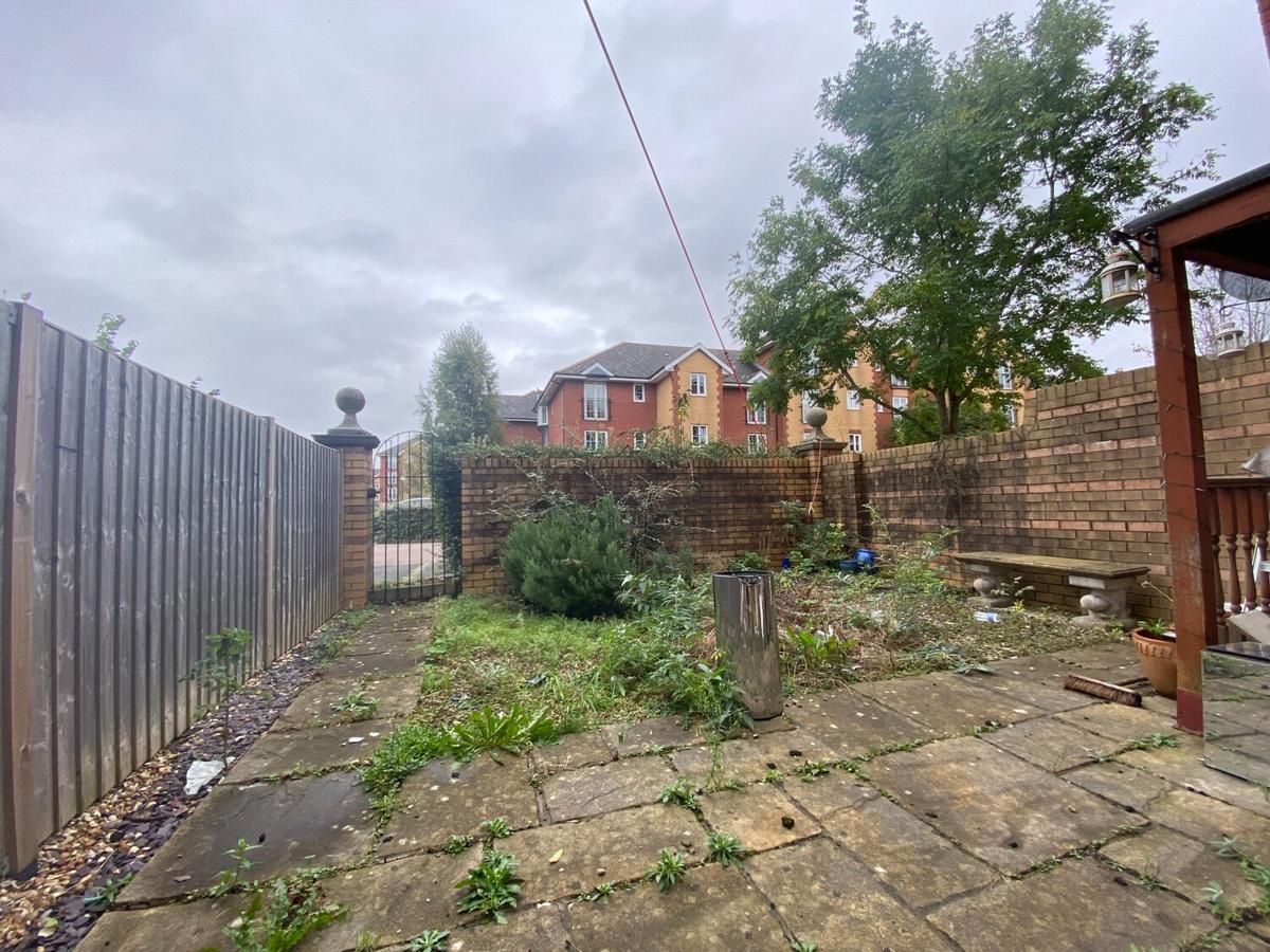 2 bedroom house for rent Seager Drive, Windsor Quay, Cardiff, CF11 7QA