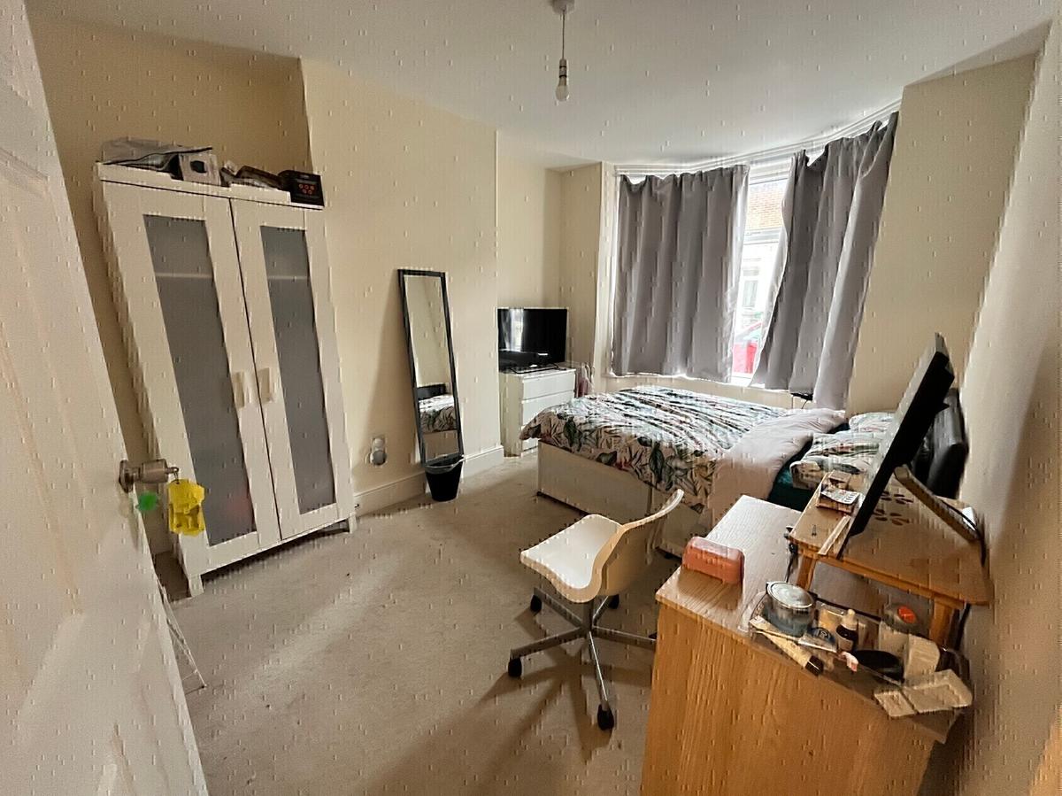 4 bedroom house for rent Frogmore Road, Portsmouth, PO4 8RB UniHomes