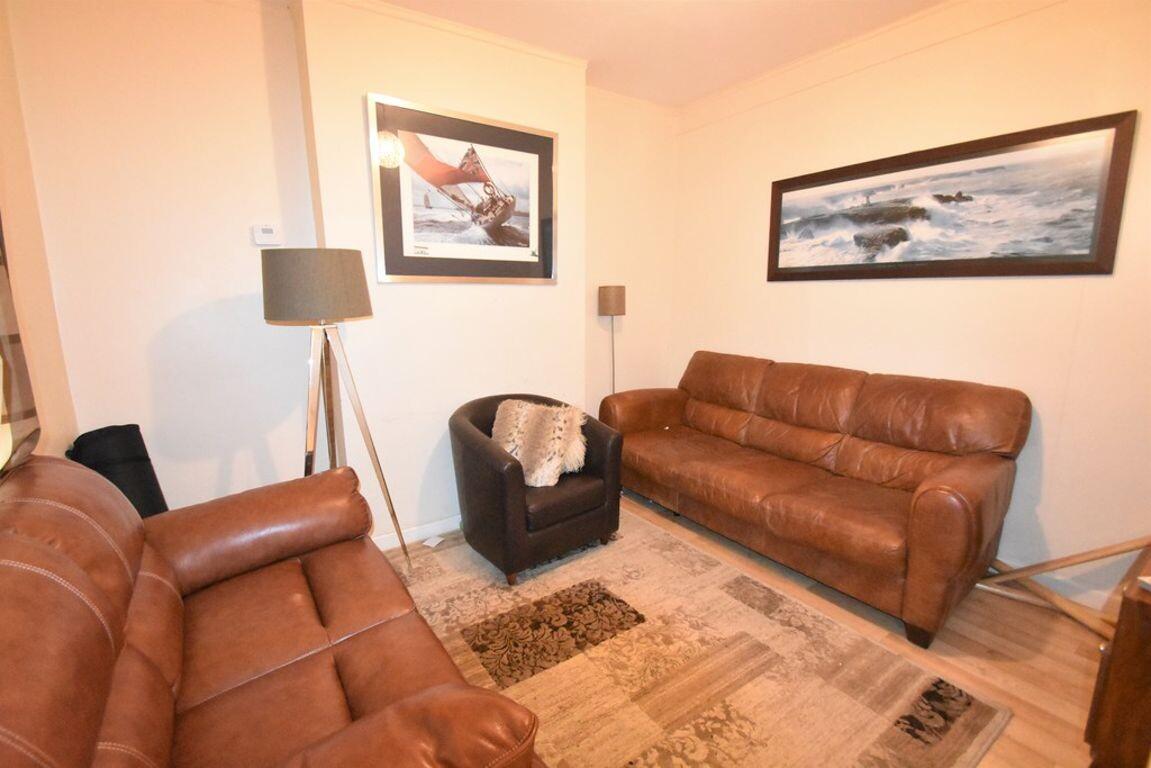 4 bedroom house for rent Baileys Road, Portsmouth, PO5 1EA UniHomes