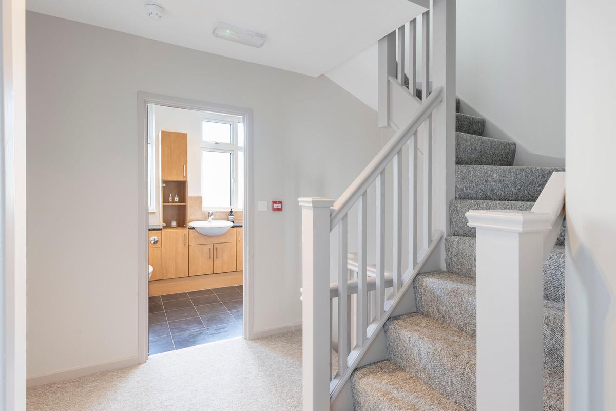 6 bedroom house for rent Braemar Crescent, Bristol, BS7 0TD UniHomes