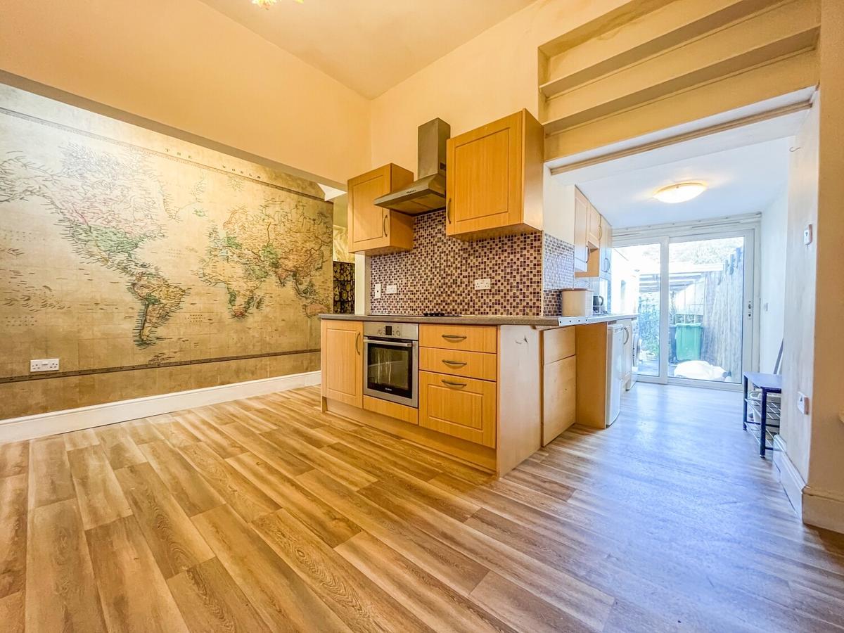 1 bedroom apartment for rent Clare Street, Riverside, Cardiff, Cardiff