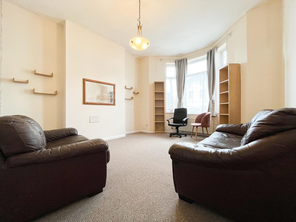 1 bedroom apartment for rent Clare Street, Riverside, Cardiff, Cardiff