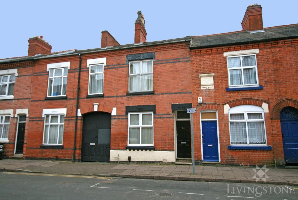 3 bedroom house for rent Leicester, Leicester, LE2 1FP UniHomes