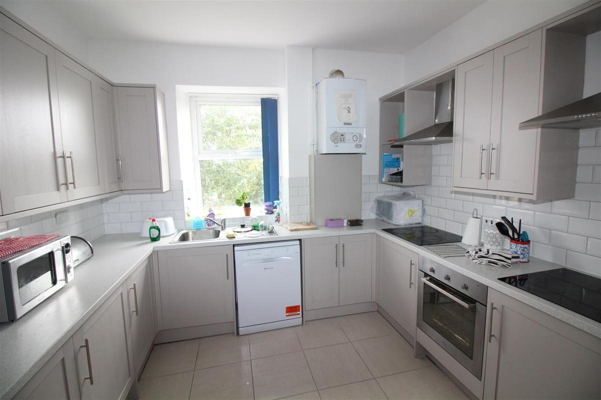7 bedroom house for rent Crookesmoor Road Sheffield, S10 1BD | UniHomes