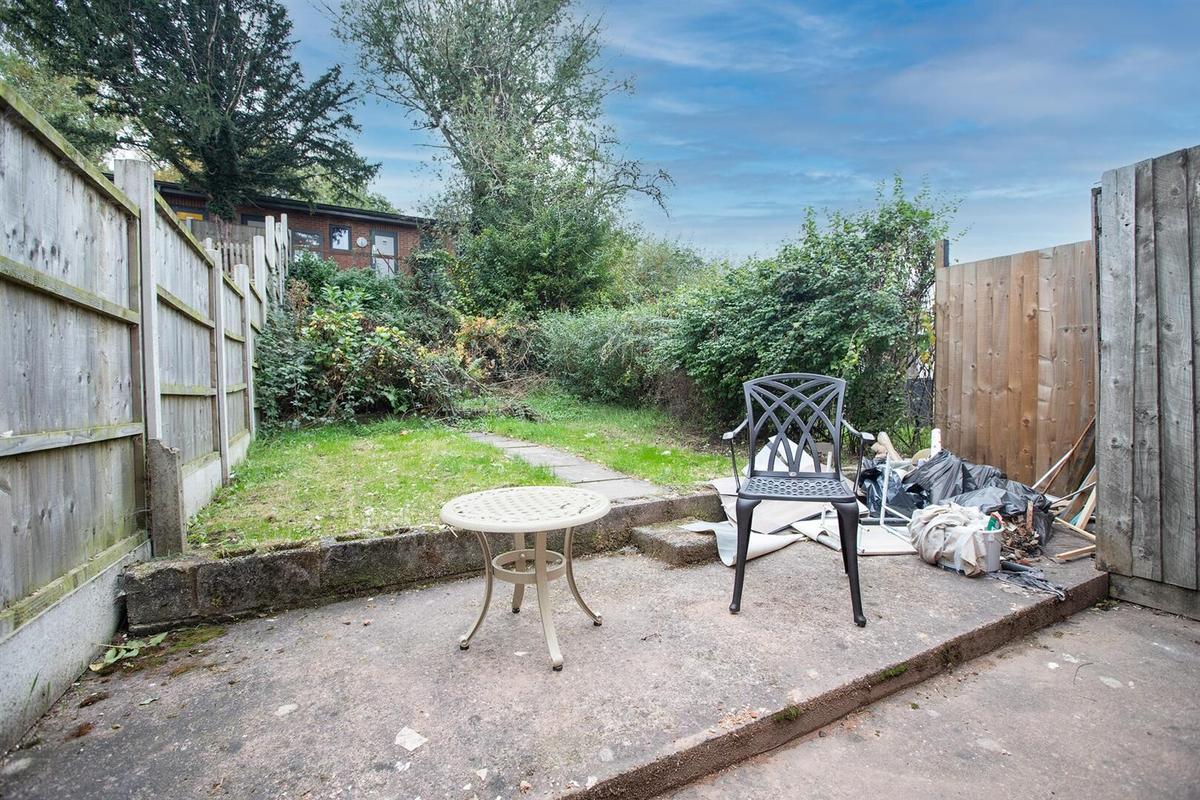 4 bedroom house for rent Harborne Lane, Birmingham, B29 6SS UniHomes