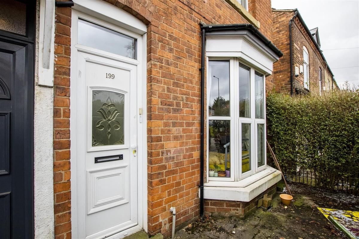 4 bedroom house for rent Harborne Lane, Birmingham, B29 6SS UniHomes