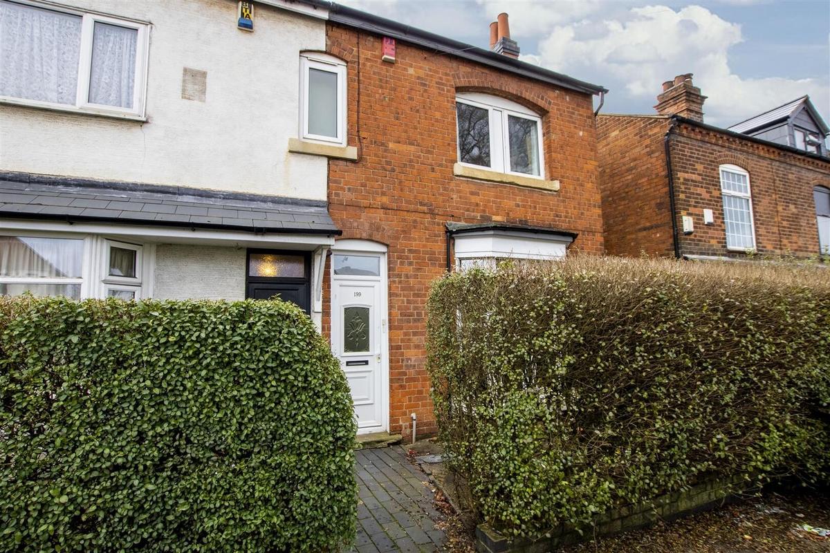 4 bedroom house for rent Harborne Lane, Birmingham, B29 6SS UniHomes