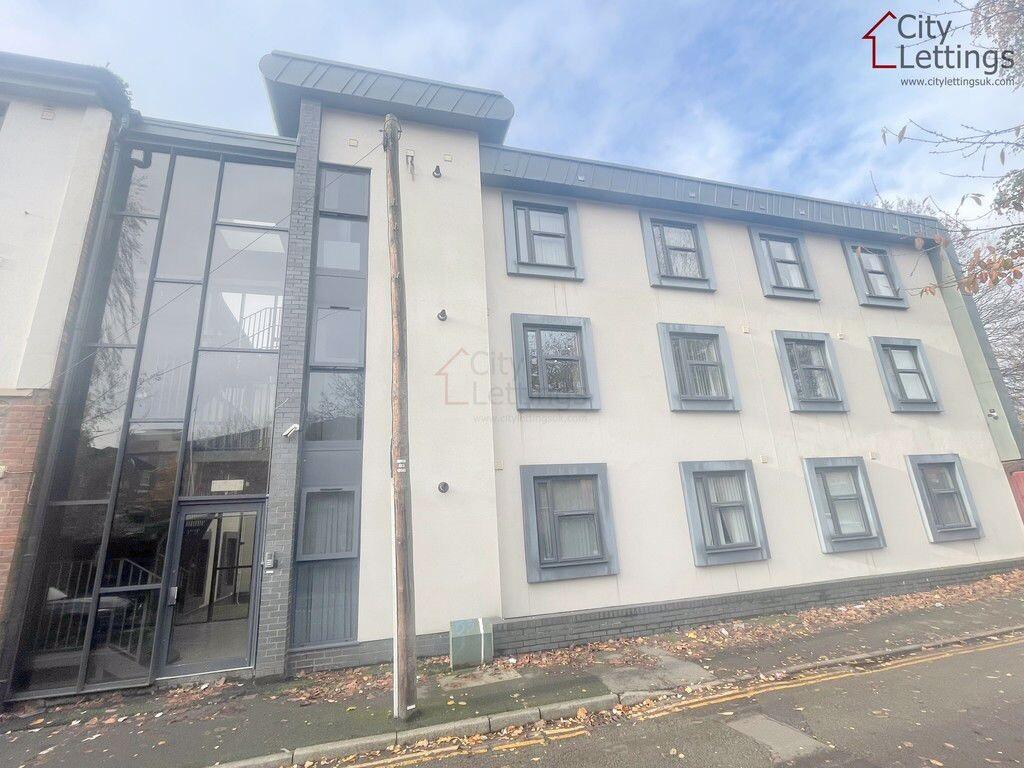 8 bedroom apartment for rent Ilkeston Road, Nottingham, NG7 3HB UniHomes