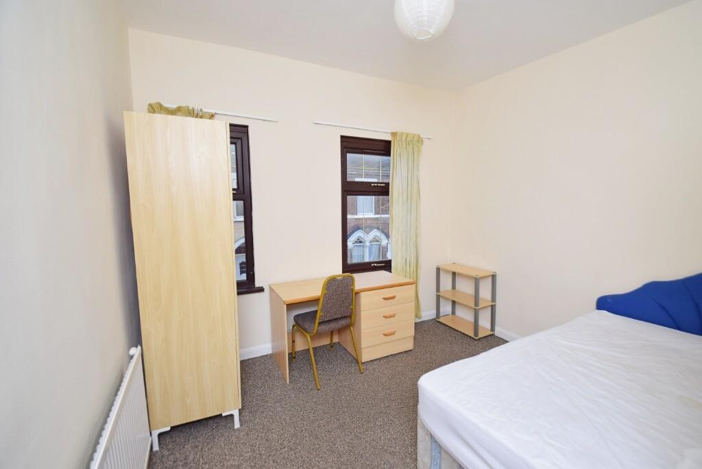3 bedroom house for rent Beresford Street StokeonTrent, ST4 2EX