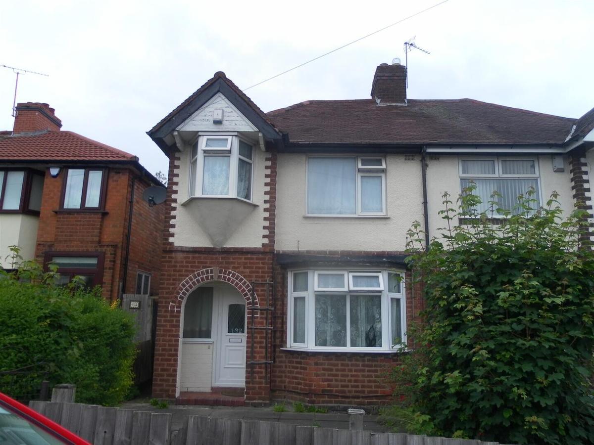 3 bedroom house for rent Gibbins Road, Birmingham, B29 6QP UniHomes