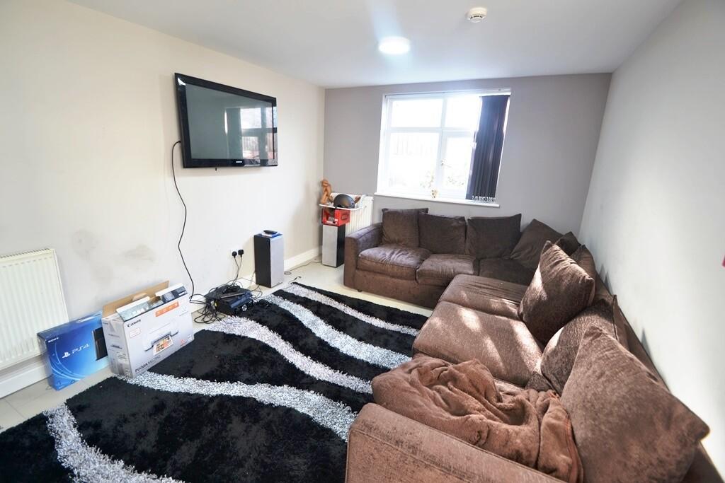 7 bedroom house for rent Merthyr Street, Cardiff, CF24 4JL UniHomes