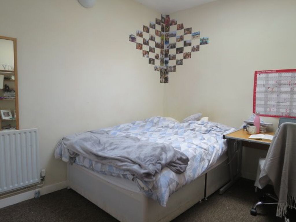 6 bedroom house for rent Cowley Road Oxford, OX4 1JE UniHomes