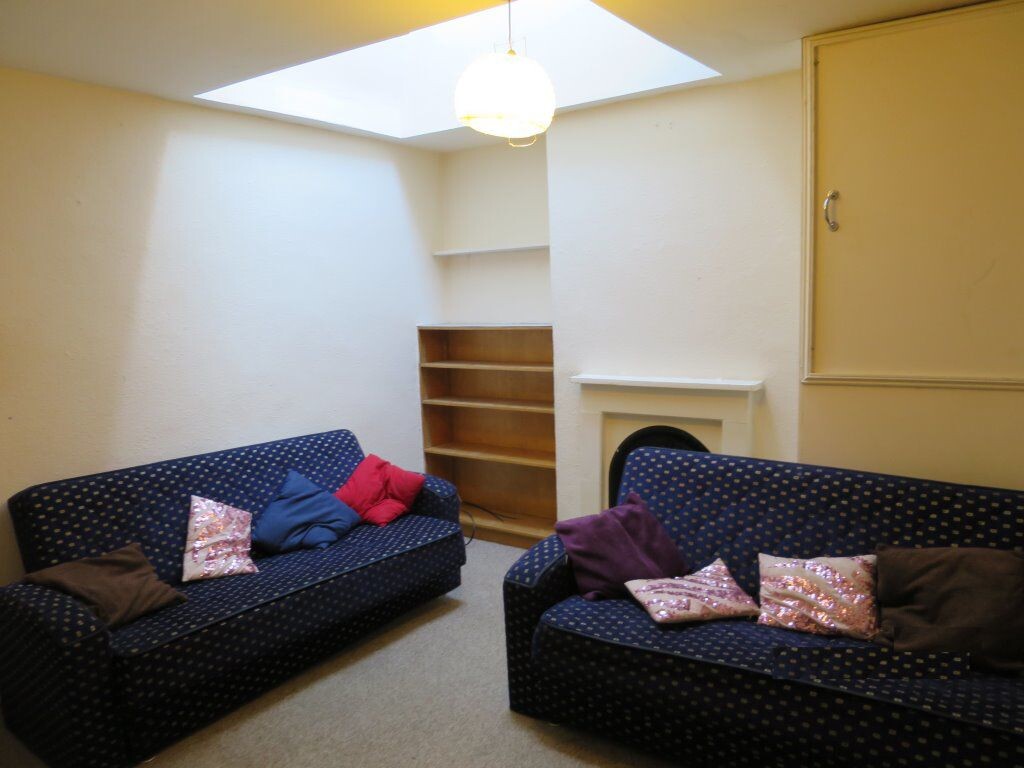 6 bedroom house for rent Cowley Road Oxford, OX4 1JE UniHomes