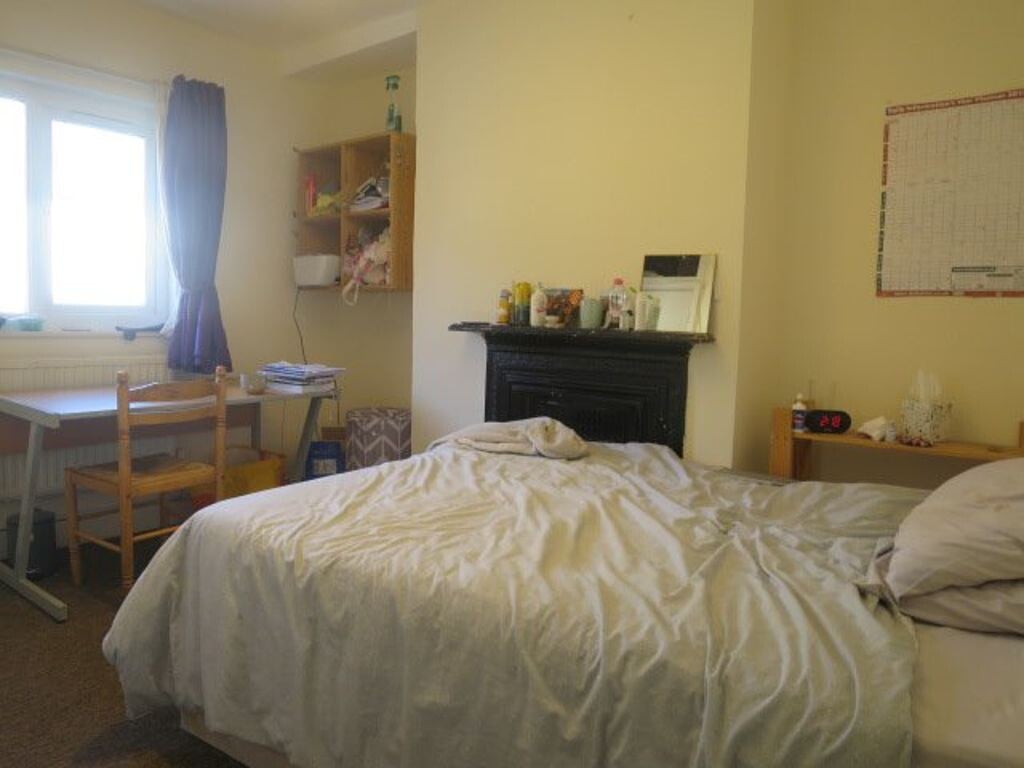 6 bedroom house for rent Cowley Road Oxford, OX4 1JE UniHomes