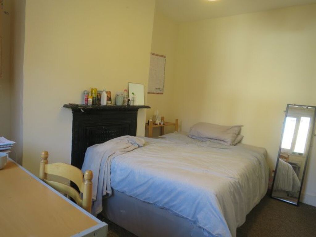 6 bedroom house for rent Cowley Road Oxford, OX4 1JE UniHomes