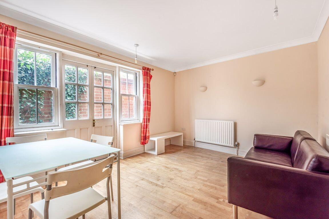 2 bedroom apartment for rent Queens Road, Surrey, GU1 4JL UniHomes