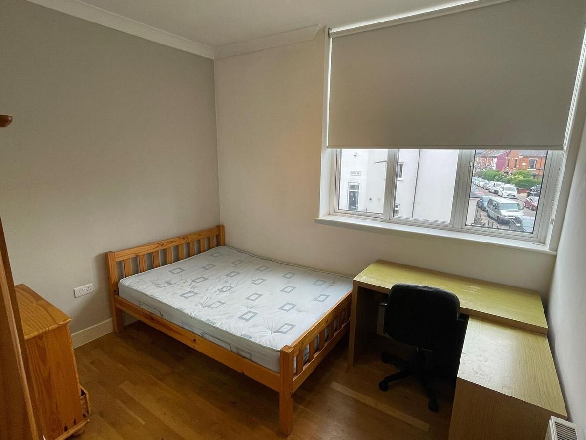 7 bedroom apartment for rent Exeter Road Birmingham, B29 6EX UniHomes