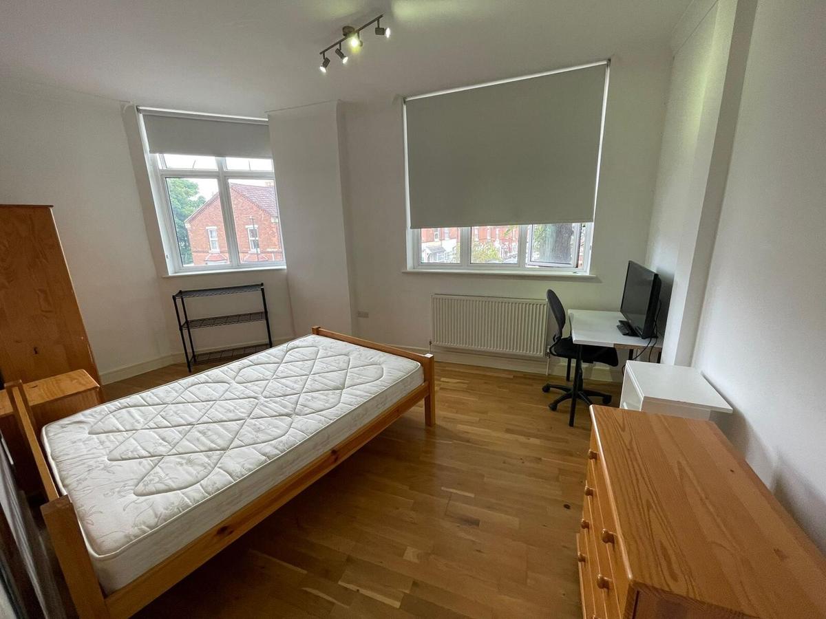 7 bedroom apartment for rent Exeter Road Birmingham, B29 6EX UniHomes