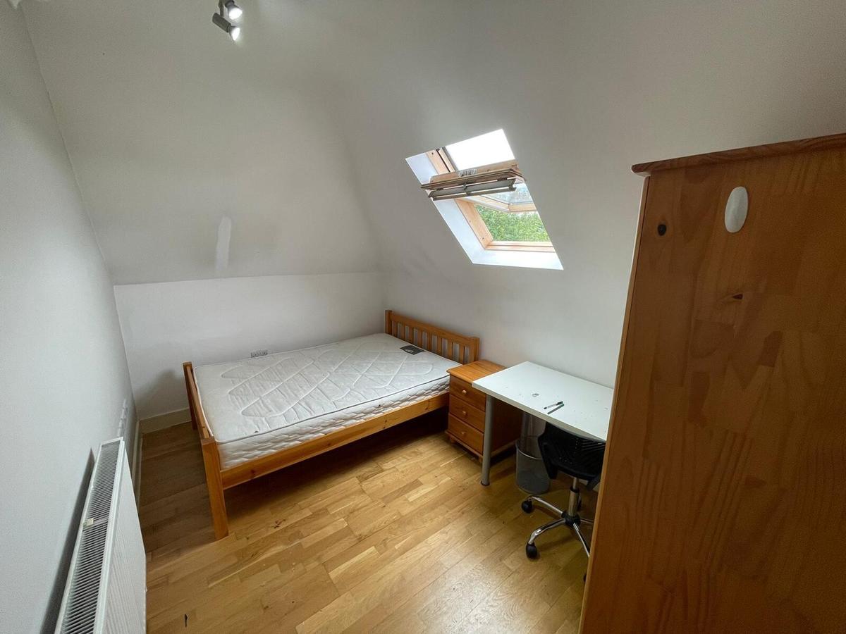 7 bedroom apartment for rent Exeter Road Birmingham, B29 6EX UniHomes