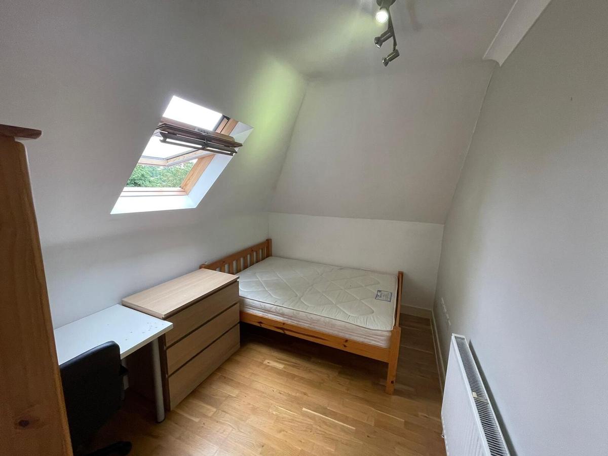 7 bedroom apartment for rent Exeter Road Birmingham, B29 6EX UniHomes