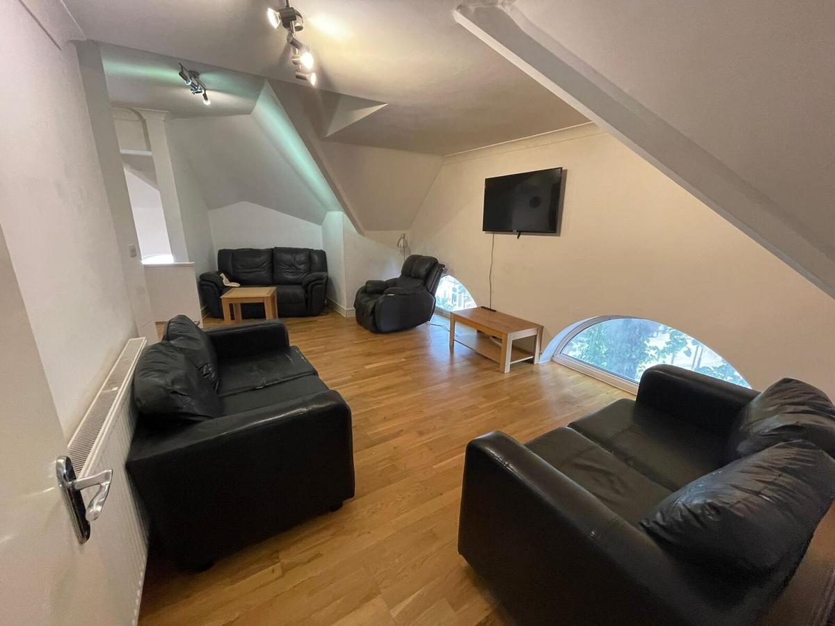 7 bedroom apartment for rent Exeter Road Birmingham, B29 6EX UniHomes