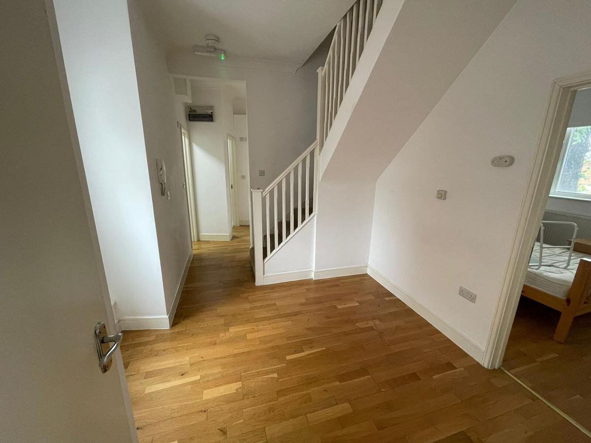 7 bedroom apartment for rent Exeter Road Birmingham, B29 6EX UniHomes