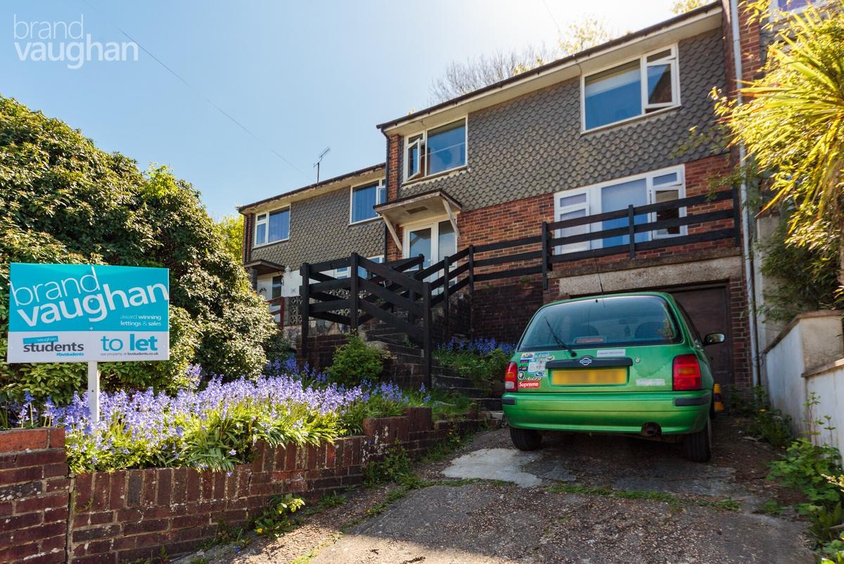6 bedroom house for rent Egginton Road, Brighton, BN2 4PL UniHomes
