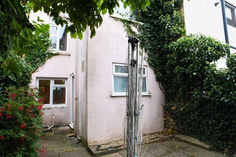 4 bedroom house for rent Lincoln Street, Brighton, BN2 9UH UniHomes