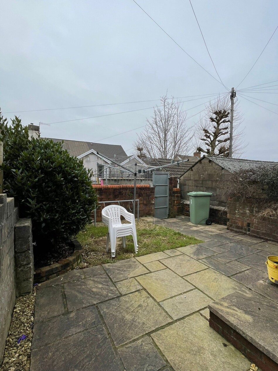 5 bedroom house for rent Aylesbury Road, Swansea, SA2 0BS UniHomes