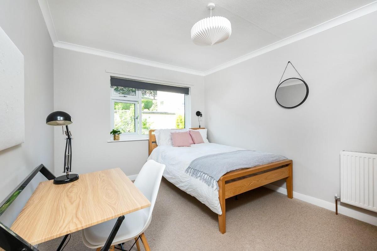 5 bedroom house for rent Marshfield Way, Bath, BA1 6HQ UniHomes