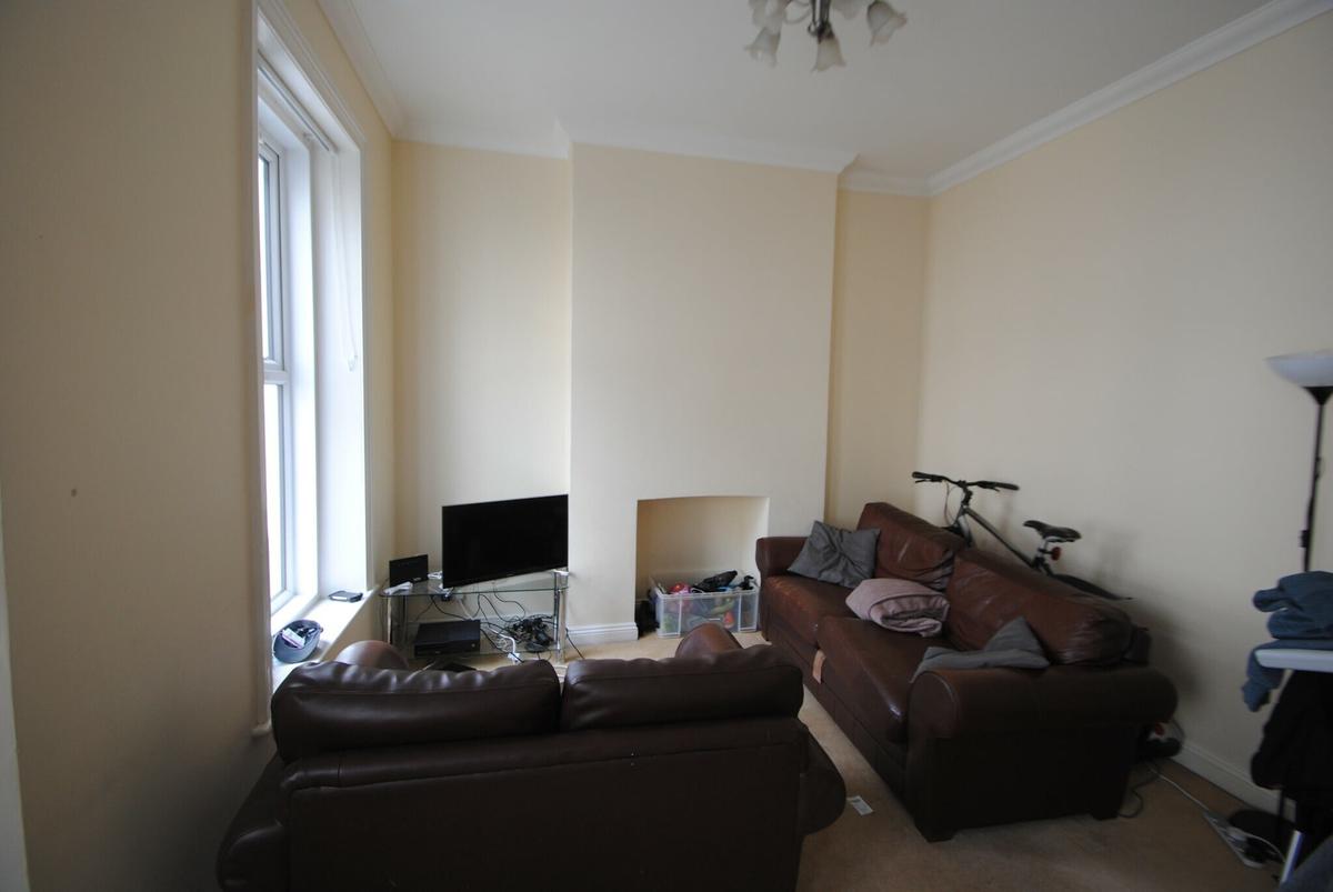 2 bedroom apartment for rent Lansdowne Road, Bournemouth, BH1 1SD UniHomes