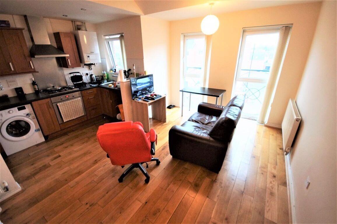 2 bedroom apartment for rent Thackhall Street, Coventry, CV2 4GW UniHomes