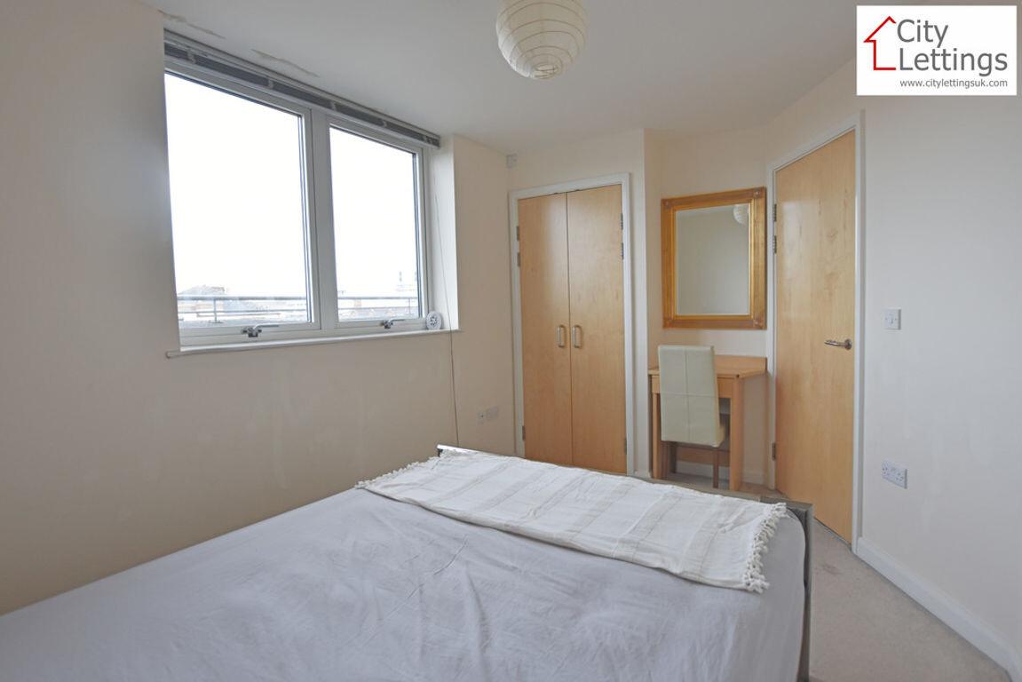 2 bedroom apartment for rent St Mary's Gate, Nottingham, NG1 1PF UniHomes