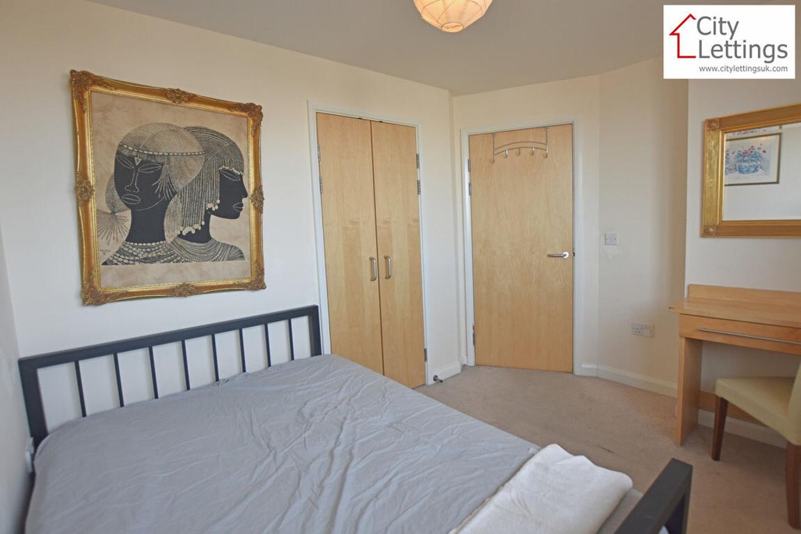 2 bedroom apartment for rent St Mary's Gate, Nottingham, NG1 1PF UniHomes