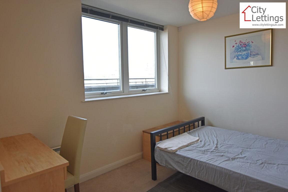 2 bedroom apartment for rent St Mary's Gate, Nottingham, NG1 1PF UniHomes