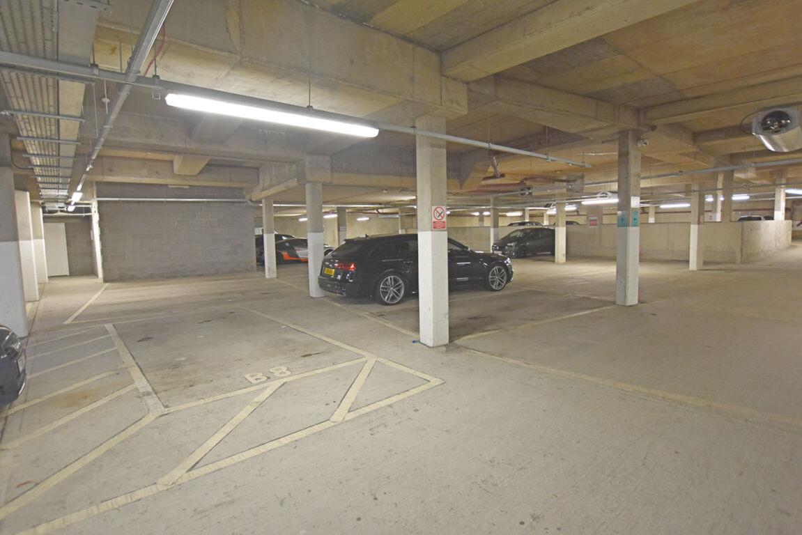 2 bedroom apartment for rent St Mary's Gate, Nottingham, NG1 1PF UniHomes