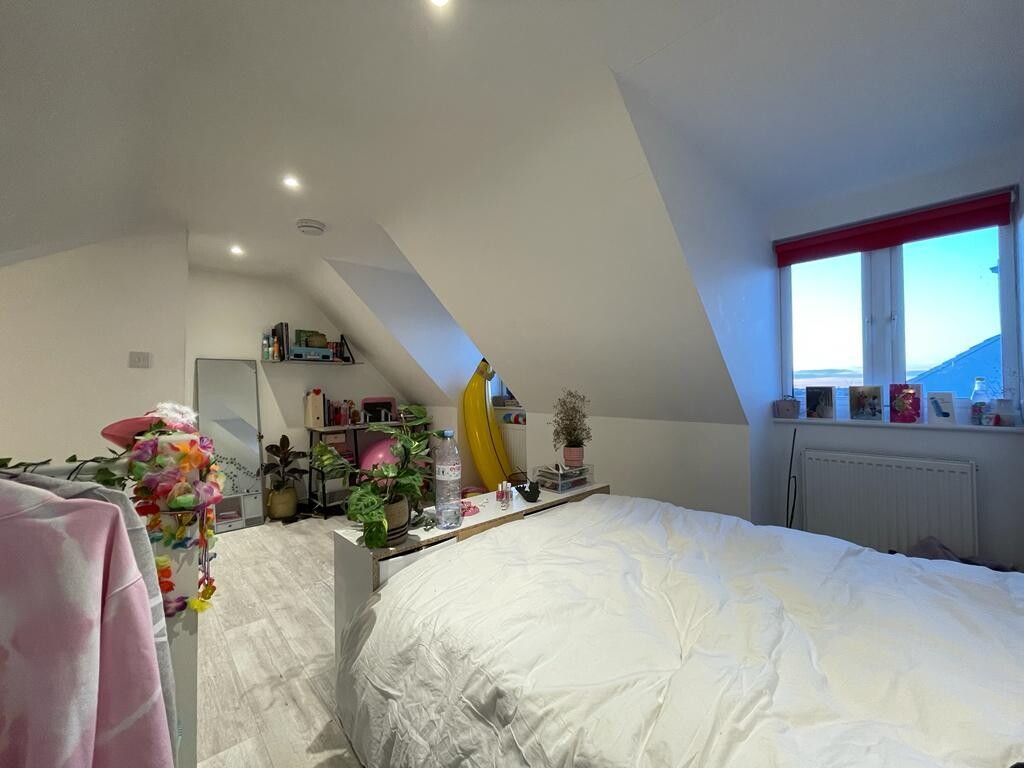 4 bedroom house for rent Ditchling Road, Brighton, BN1 6JH UniHomes