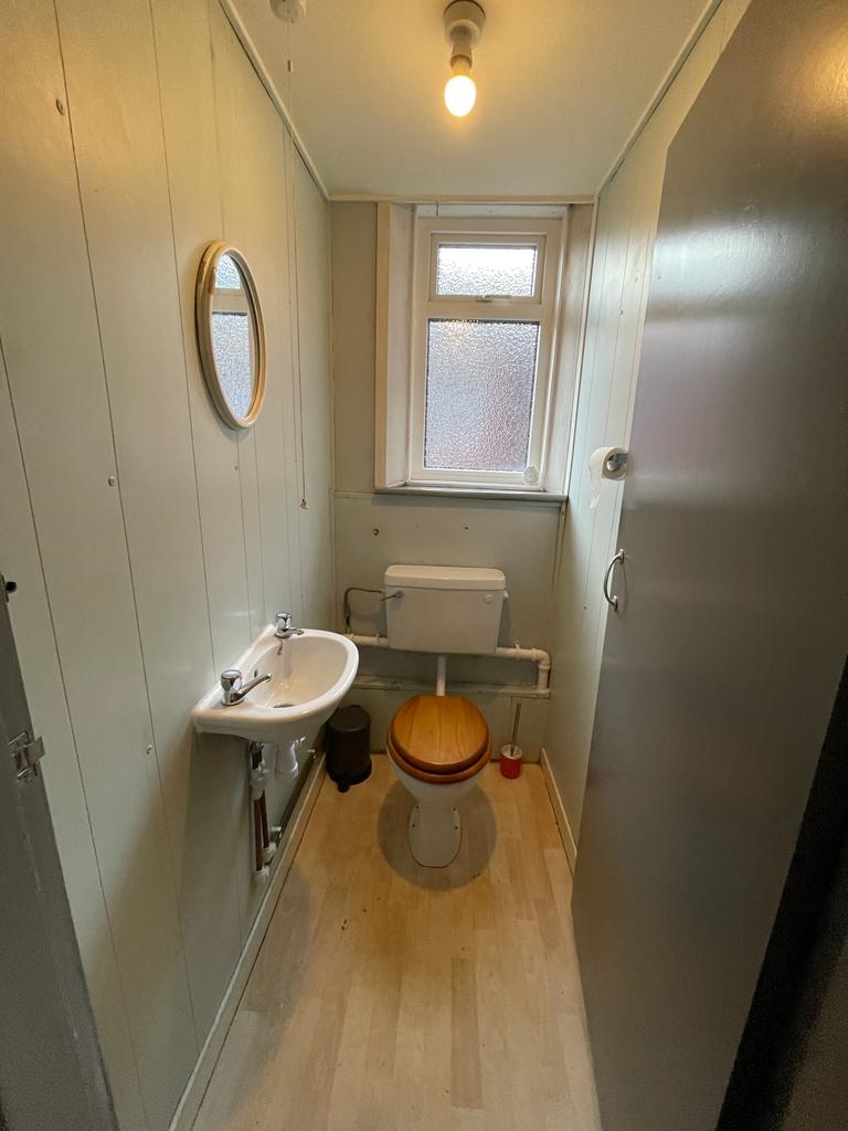 5 bedroom house for rent Cavendish Place, Newcastle, NE2 2NH UniHomes