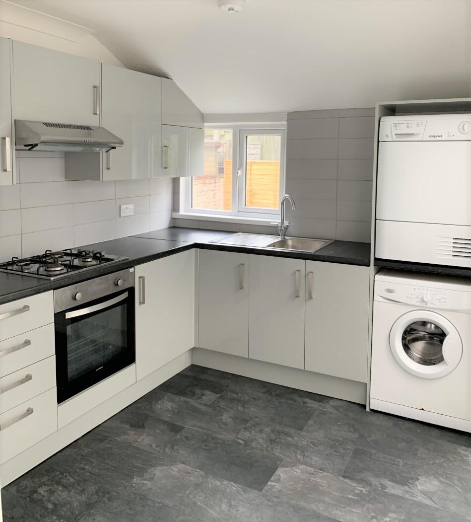 5 bedroom house on Sheffield Road, Southsea, Portsmouth