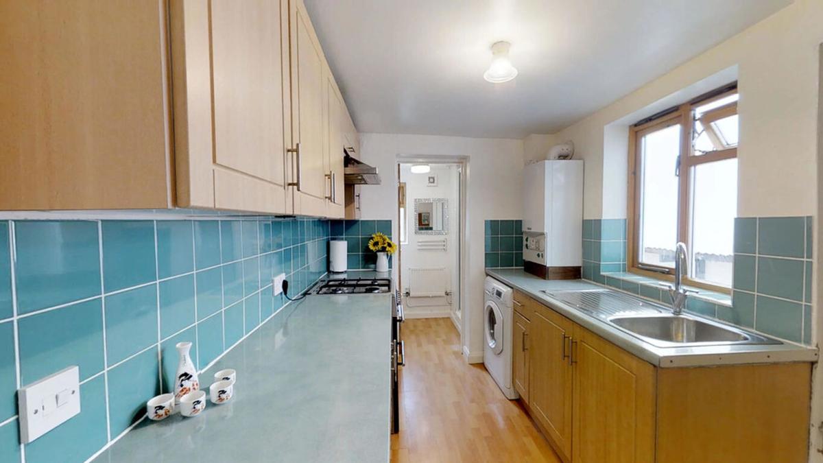 4 bedroom house for rent Whitstable Road, Canterbury, CT2 8DG UniHomes