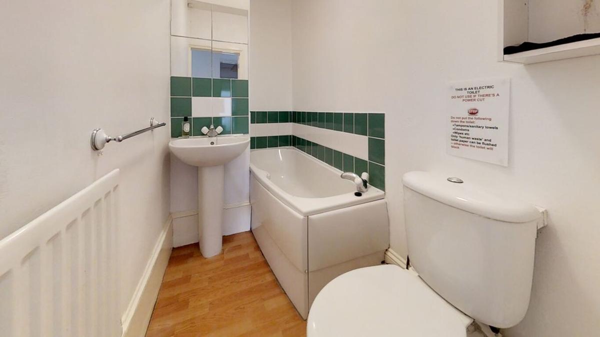 4 bedroom house for rent Whitstable Road, Canterbury, CT2 8DG UniHomes