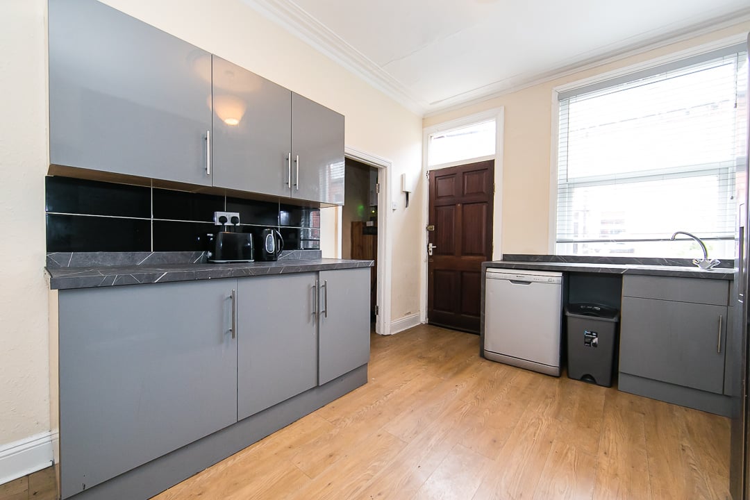 4 bedroom house for rent Welton Mount, Leeds, LS6 1ET UniHomes