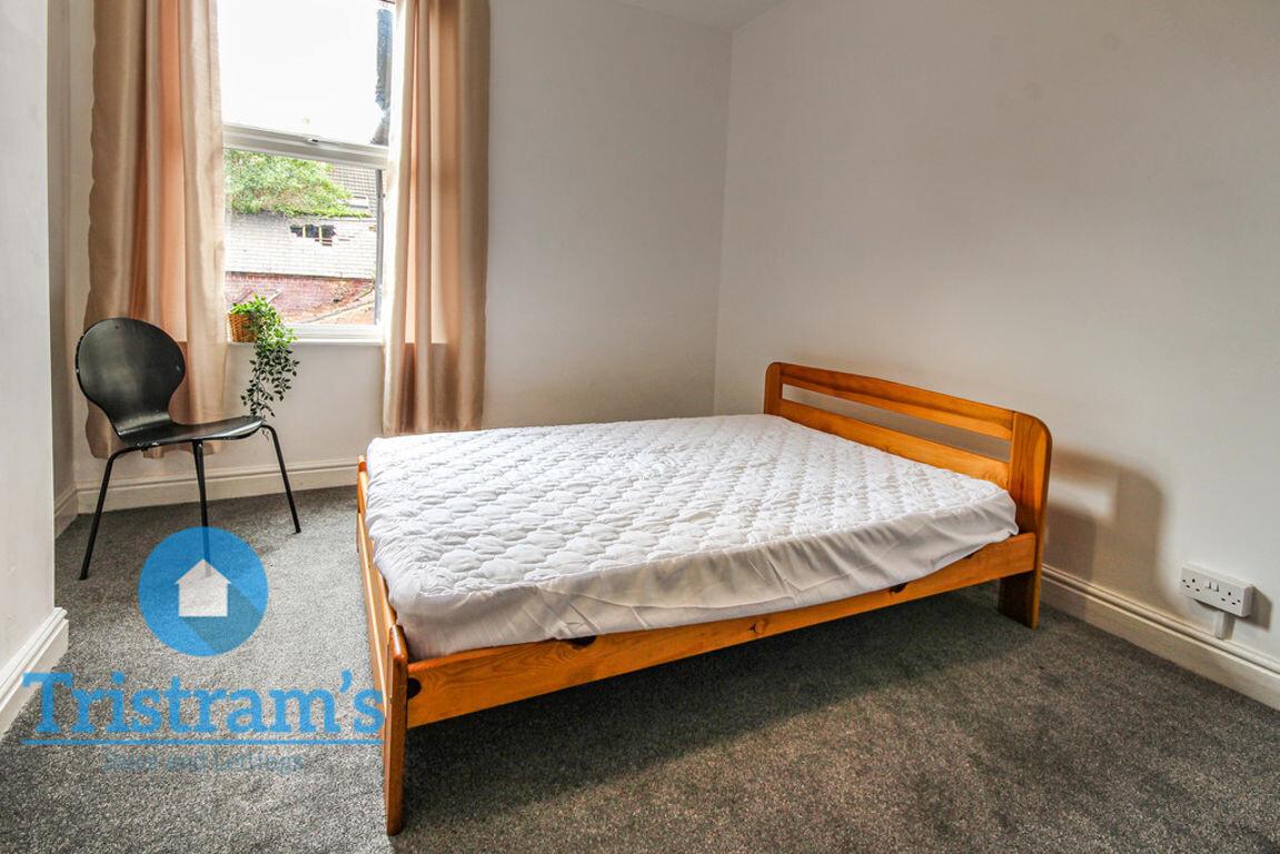 1 bedroom house for rent Wilford Grove, Nottingham, NG2 2DU UniHomes