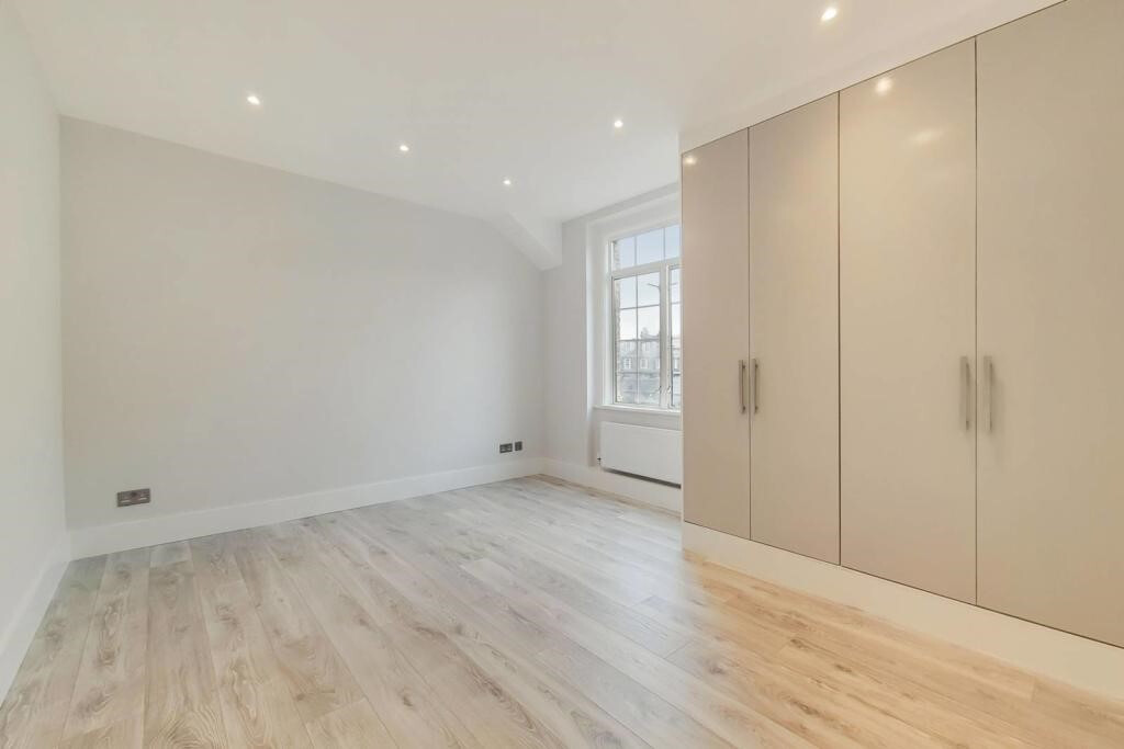 1 bedroom apartment on 11 Harrowby Street, Marylebone, London