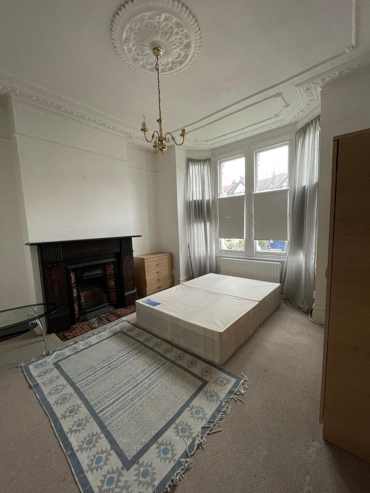5 bedroom apartment for rent Bradley Gardens, London, W13 8HE UniHomes